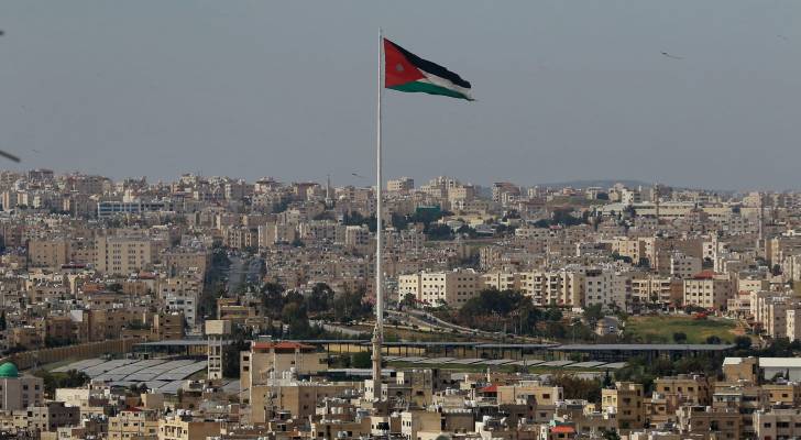 نفي رسمي أردني لبيان مفبرك منسوب للعشائر عبر "رؤيا"