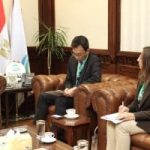 نقل الخبرة اليابانية: نتائج متميزة في تنمية المشروعات الصناعية
