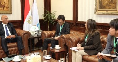 نقل الخبرة اليابانية: نتائج متميزة في تنمية المشروعات الصناعية