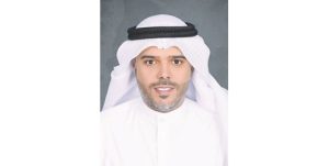 نقل بدر العازمي إلى إدارة مركز التوعية والإرشاد من قبل العجمي