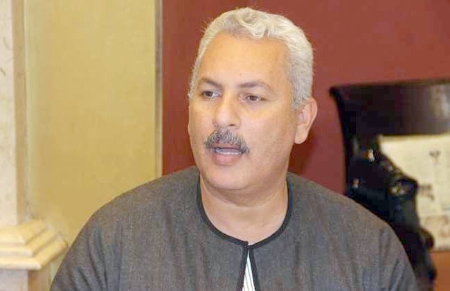 نقيب الفلاحين يبرز فوائد صندوق التأمين على الثروة الحيوانية