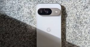 نموذج أولى لهاتف جوجل بيكسل 10 يكشف عن شريحة Tensor G5 والتصميم الجديد