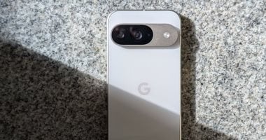 ظهور نموذج أولى لهاتف جوجل بيكسل 10 يُظهر شريحة Tensor G5 والتصميم