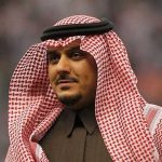 عكاظ: نواف بن سعد يقترب من منصب رئيس الهلال السعودي
                
                يقترب نواف بن سعد من تولي منصب الرئيس الجديد للهلال السعودي.
                الخميس، 31 يوليه 2025 - 11:47