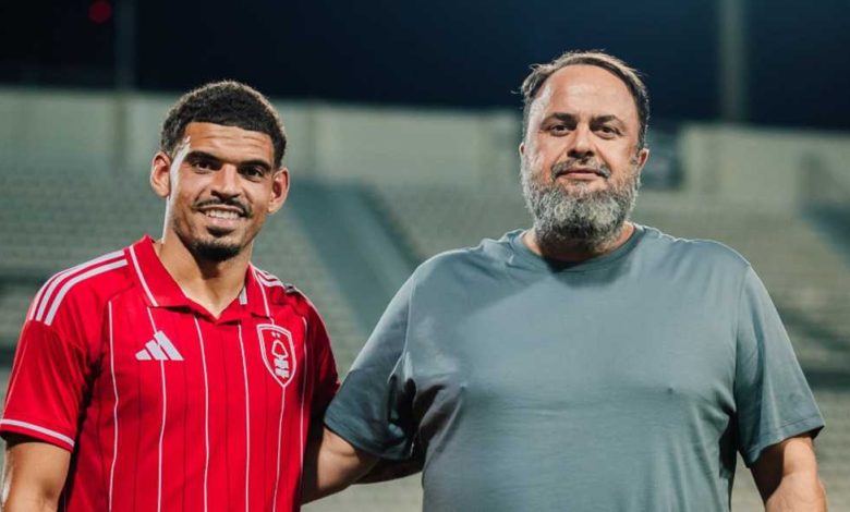 بعد التهديد باتخاذ إجراء قانوني.. نوتنجهام يعلن تجديد عقد جيبس وايت
                
                أعلن نادي نوتنجهام فورست تجديد عقد لاعبه مورجان جيبس وايت.
                الأحد، 27 يوليه 2025 - 00:49