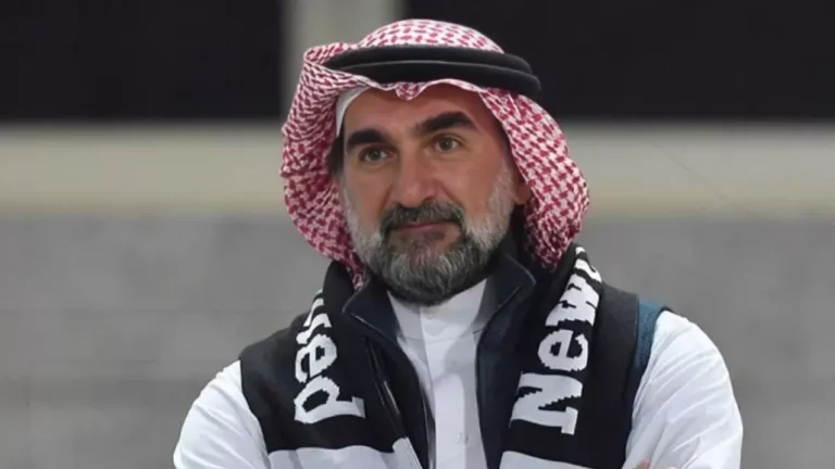 "لعنة الرفض" تلاحق نيوكاسل .. والإدارة السعودية تلتزم الصمت
