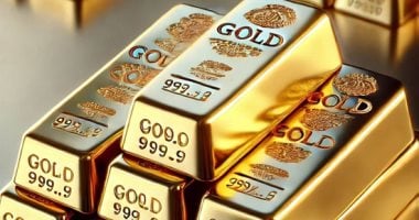 هبوط جديد لأسعار الذهب في مصر وتأثيره على عيار 21
