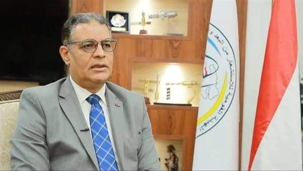 هيئة الاستشعار تعلن تطورها: الكوادر والتقنيات المتقدمة لدعم مشروعات التنمية الزراعية