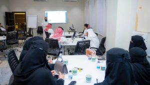 هيئة تطوير محمية الملك سلمان تنهي مبادرتي الإصحاح البيئي و"إعادة التدوير"