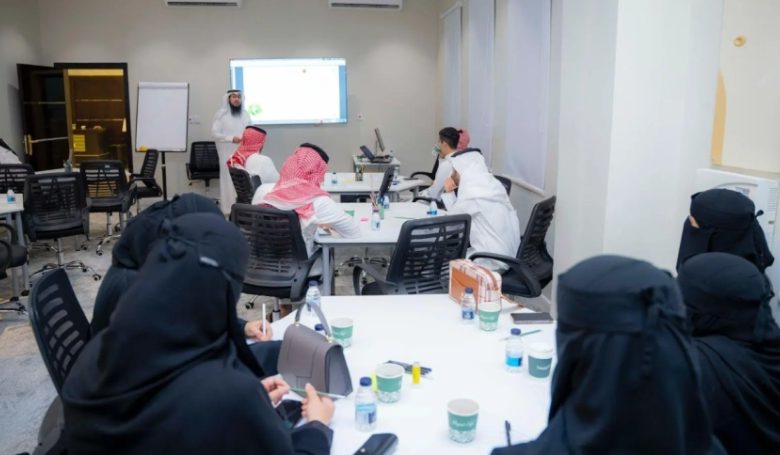 هيئة تطوير محمية الملك سلمان تنهي مبادرتي الإصحاح البيئي و"إعادة التدوير"