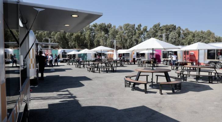 هيئة تنشيط السياحة تُخصص ريع مهرجان الطعام 2025 لصالح أطفال غزة
