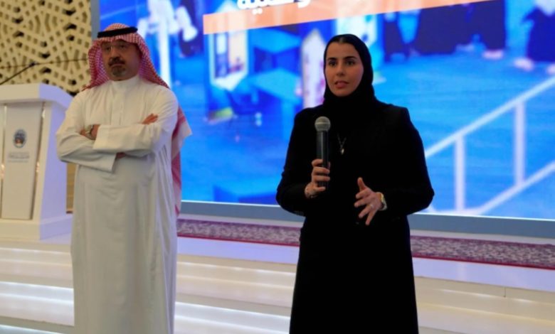 واحة الملك سلمان تُنظم المبادرة الوطنية لمهرجانات العلوم والتقنية لتعزيز الإبداع والابتكار.