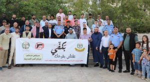 وثائق شرف تُطلق في الأردن لنبذ “رصاص الأفراح”