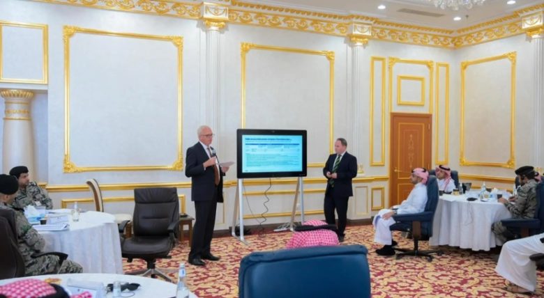ورشة عمل مهنية تعزز المهارات في السجون ووزارة الداخلية