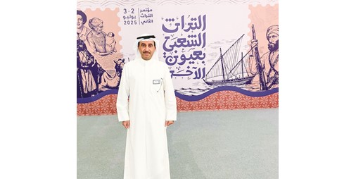 «ورقة بحثية كويتية» تستعرض «الغوص على اللؤلؤ» في مؤتمر التراث بالشارقة