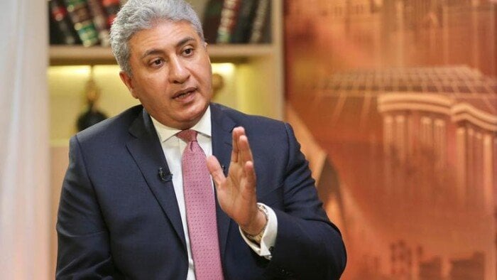 وزارة السياحة تكمل مشروع تحديث نظام الإضاءة الداخلية لأهرامات الجيزة