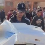 وزارة الصحة بغزة: استشهاد أكثر من 28 ألف طفل وسيدة منذ بدء عدوان جيش الاحتلال