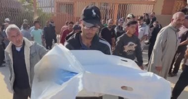وزارة الصحة بغزة: استشهاد أكثر من 28 ألف طفل وسيدة منذ بدء عدوان جيش الاحتلال