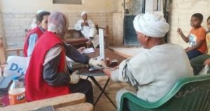 وزارة الصحة تقدم أكثر من 7 ملايين خدمة مجانية خلال 100 يوم صحة