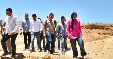 وزير الإسكان يكشف عن مشروعات جديدة واستعدادات تسليم وحدات جنة 4 بالشيخ زايد