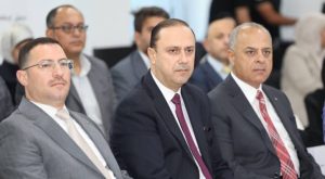 وزير الاتصال الحكومي يعلن إطلاق الحملة التوعوية للثقافة المؤسسية في القطاع العام