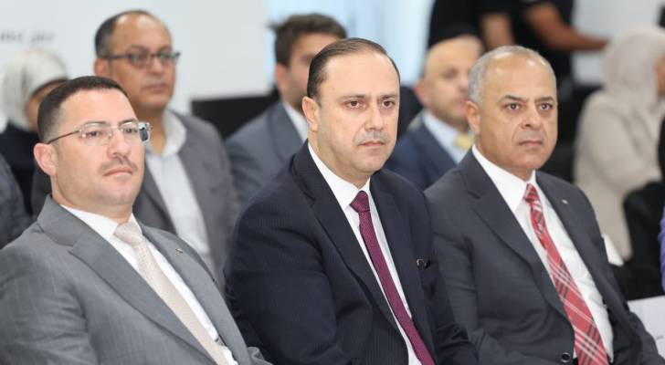وزير الاتصال الحكومي يعلن إطلاق الحملة التوعوية للثقافة المؤسسية في القطاع العام
