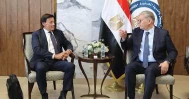 وزير البترول يشيد بجهود "دانا غاز" ودعم الدولة لخطط الاستكشاف في دلتا النيل