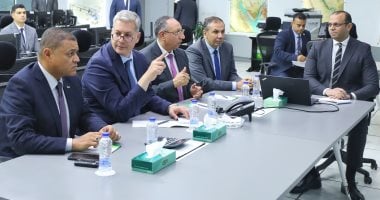 وزير البترول يضمن انتظام إمدادات الغاز لمحطات الكهرباء خلال الصيف
