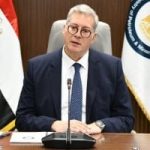 وزير البترول يعزي في وفاة والدة خالد عثمان مساعده للشئون التجارية