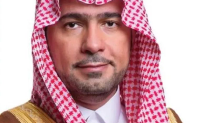وزير البلديات يعبر عن شكره للقيادة لموافقة مجلس الوزراء على النظام الجديد لتملك غير السعوديين للعقار.