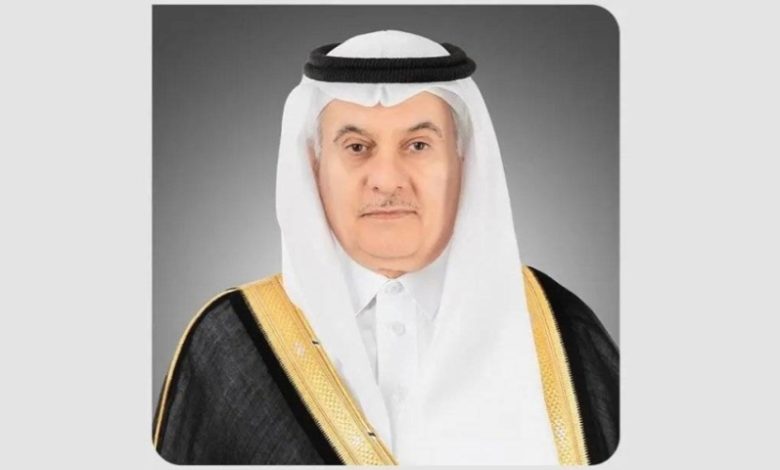 وزير البيئة يشيد بقرار القيادة لتنظيم المؤسسة العامة للري