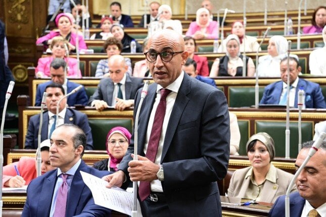 وزير التعليم يؤكد للنواب: جاهزية مدارسنا لنظام البكالوريا