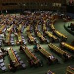 وزير خارجية بريطانيا: سنعترف بالدولة الفلسطينية خلال اجتماعات الجمعية العامة