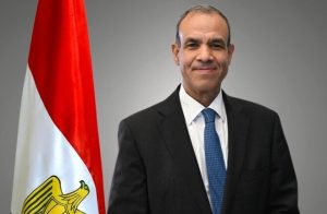 وزير الخارجية ينطلق إلى بوركينا فاسو في الجولة الإفريقية الثانية