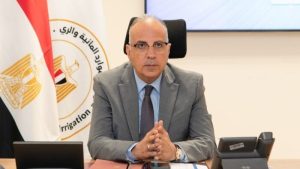 وزير الري يؤكد استمرار تنفيذ مستهدفات الجيل الثاني لمنظومة «2.0»