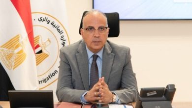 وزير الري يؤكد استمرار تنفيذ مستهدفات الجيل الثاني لمنظومة «2.0»