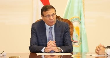 وزير الزراعة: صادرات مصر الزراعية تجاوزت 6.2 مليون طن حتى الآن
