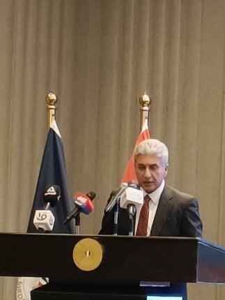 وزير السياحة والآثار يوضح موعد افتتاح المتحف الكبير حسب قرار القيادة السياسية
