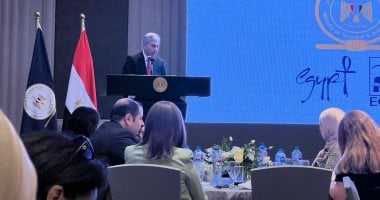 وزير السياحة يؤكد عدم تحديد موعد الافتتاح الرسمي للمتحف المصري الكبير