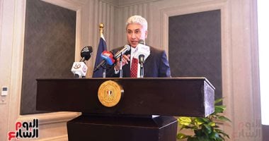 وزير السياحة يؤكد: منصة التدريب تعزز صناعة السياحة في مصر