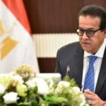 وزير الصحة: 150 سيارة إسعاف أمام معبر رفح وإجراء 5200 تدخل جراحى لأشقائنا