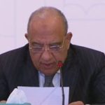 وزير الكهرباء يتوجه لمطار القاهرة لمتابعة إصلاح العطل واستعادة التيار الكهربائي