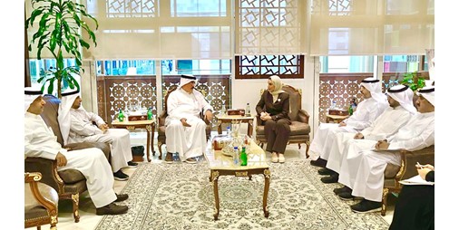 وزيرا «الشؤون» و«التربية» يناقشان استراتيجيات جديدة لضبط حضانات الأطفال