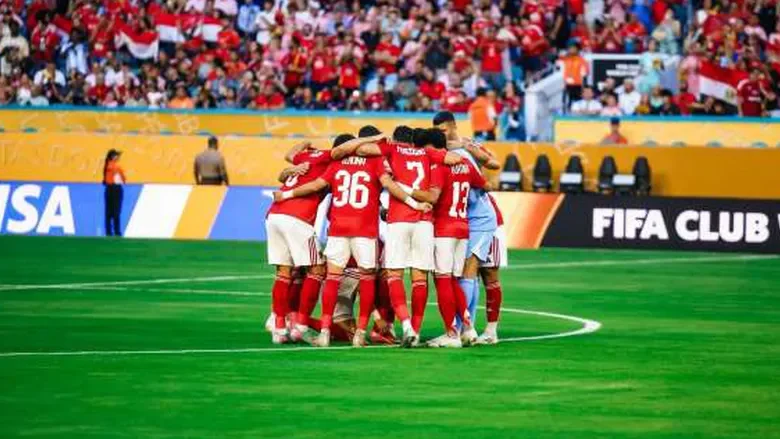 وسام أبو علي يعطل حلم موهبة صاعدة.. والأهلي يعتذر لبايرن ميونخ
