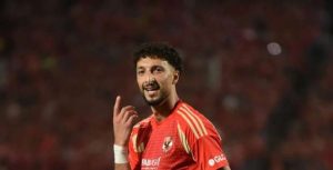 وسام أبو علي يقلب الموازين في الأهلي مجدداً وقرار صارم من الخطيب