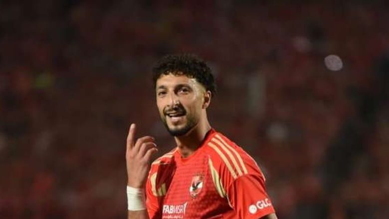وسام أبو علي يقلب الموازين في الأهلي مجددا.. وقرار صارم من الخطيب
