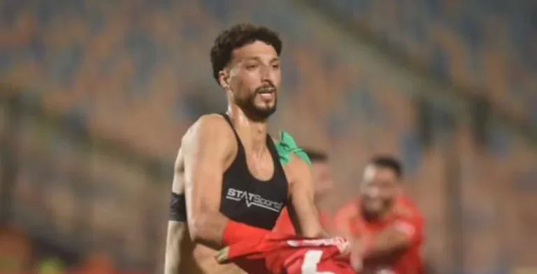 وسام على رادار بيراميدز وقرار الخطيب يكشف عن مفاجأة الزمالك