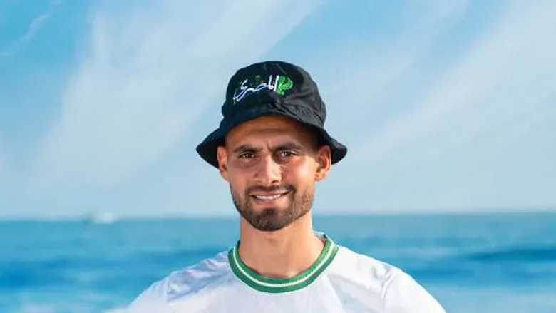 وكيل باهر المحمدي لـ الوطن سبورت: وصلنا عرض من دوري يلو والمصري رفضه