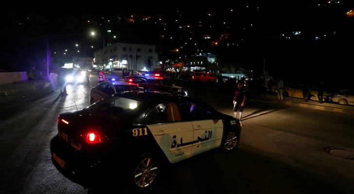 وفاة شخصين في البلقاء نتيجة مشاجرتين منفصلتين وفق مصادر أمنية