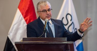 وفد "اقتصادية قناة السويس" يستعرض فرص الاستحواذ على بنك في مصر خلال زيارة الصين